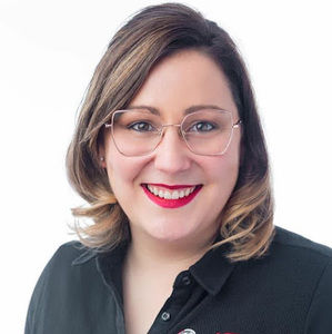 Meet your Posher, Mélanie